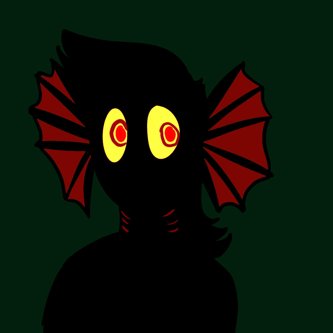 MYSTERY OC TUM TUM TUUUUUUUUUUUUM