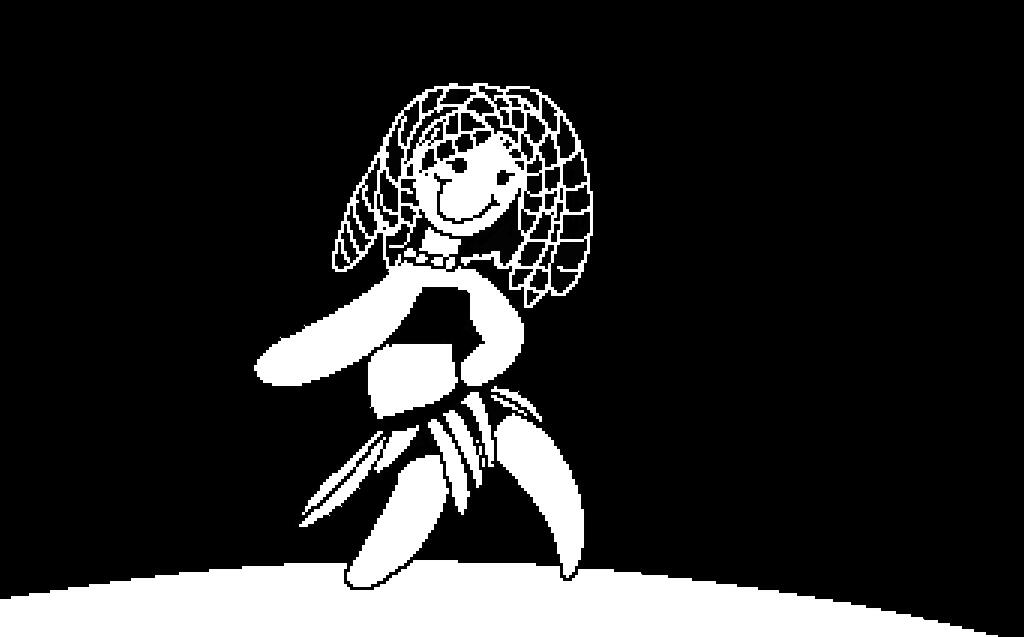 BIG FAIL it was a random vodoo doll, hehe